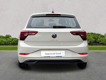 Used Volkswagen Polo 2023 for sale - 76478151: Photo