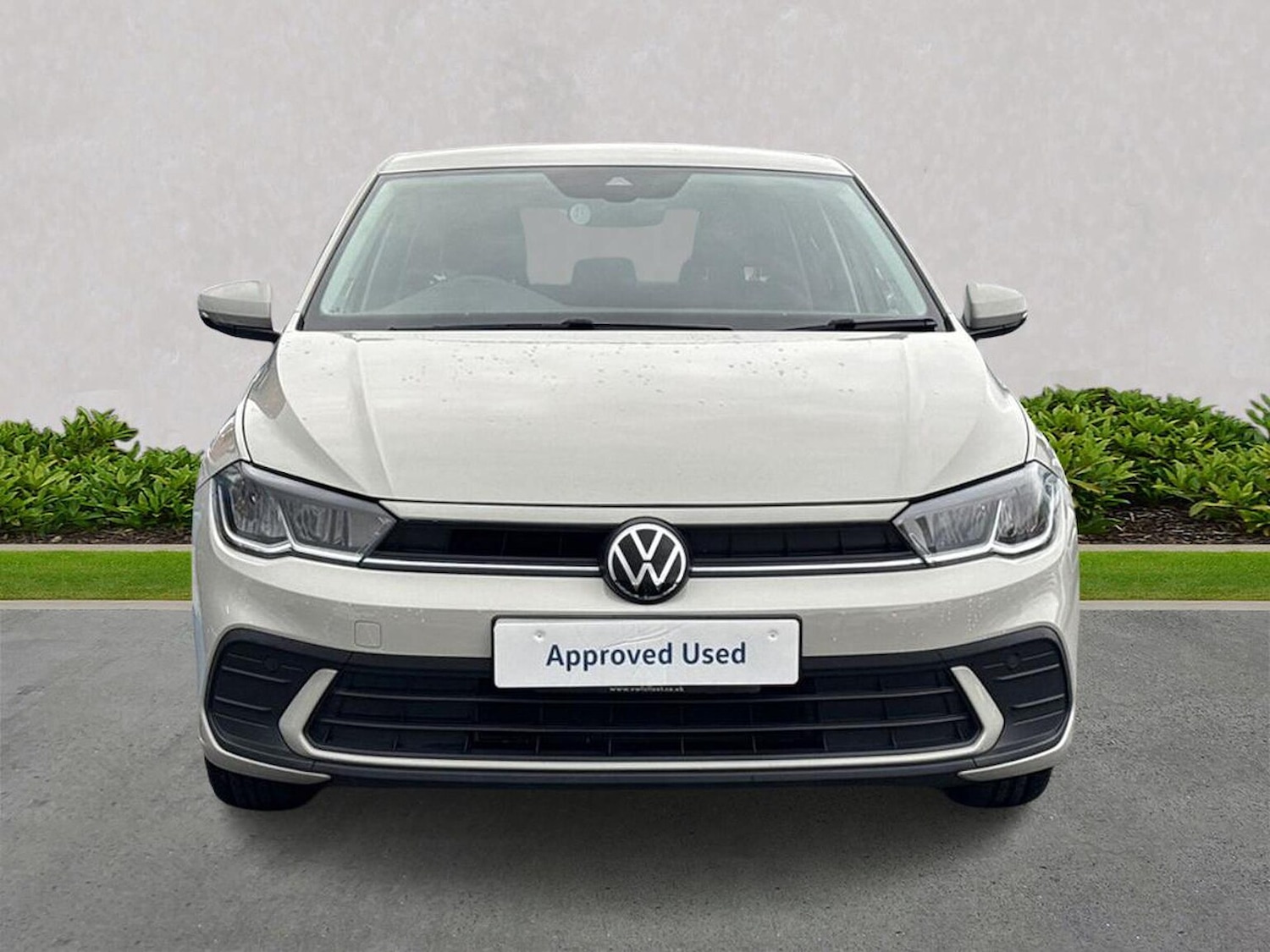 Used Volkswagen Polo 2023 for sale - 76478151: Photo 5