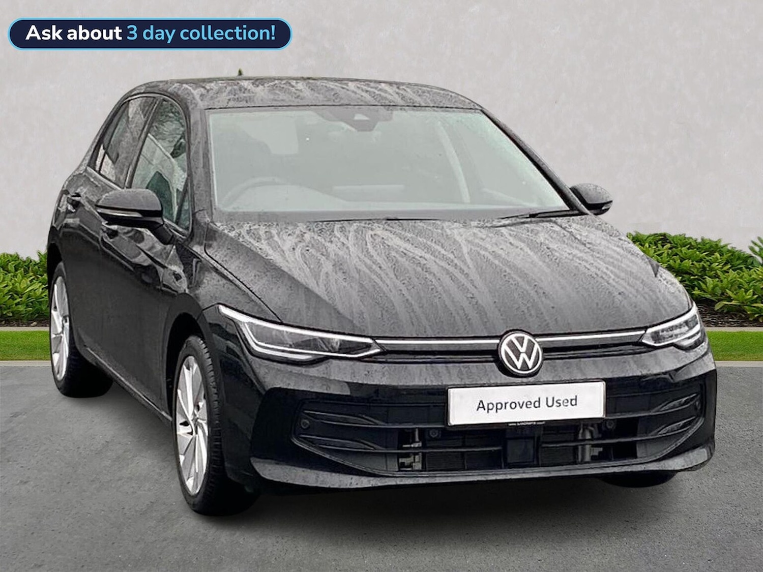 Used Volkswagen Golf 2025 for sale - 76547690: Photo 1