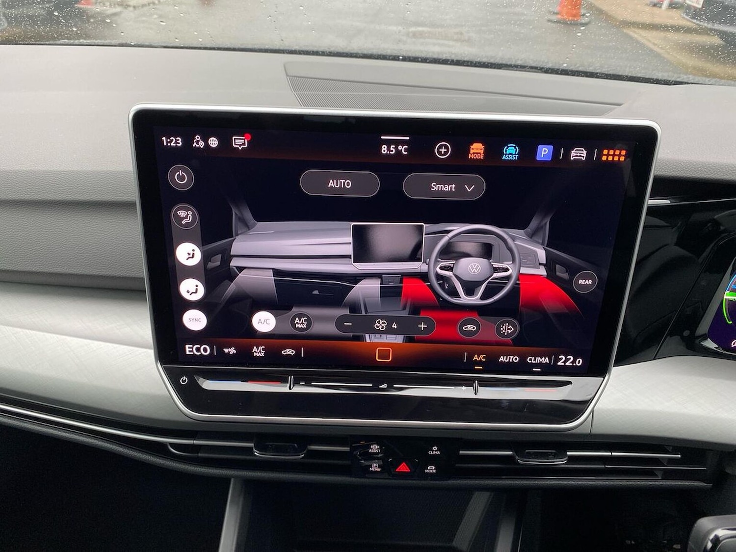 Used Volkswagen Golf 2025 for sale - 76547690: Photo 15