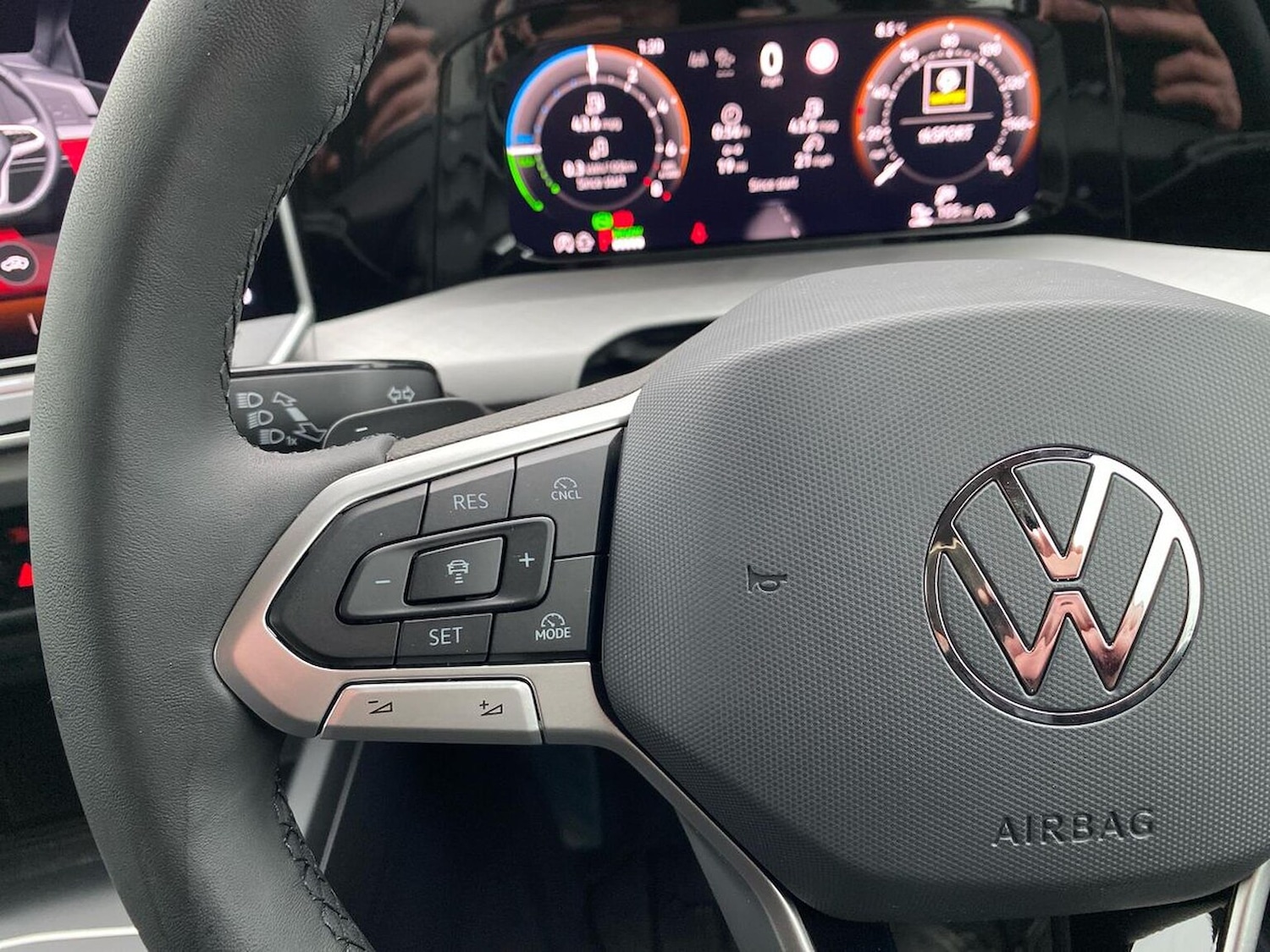 Used Volkswagen Golf 2025 for sale - 76547690: Photo 19