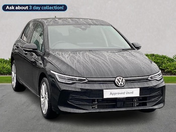 Used Volkswagen Golf 2025 for sale - 76547690: Photo