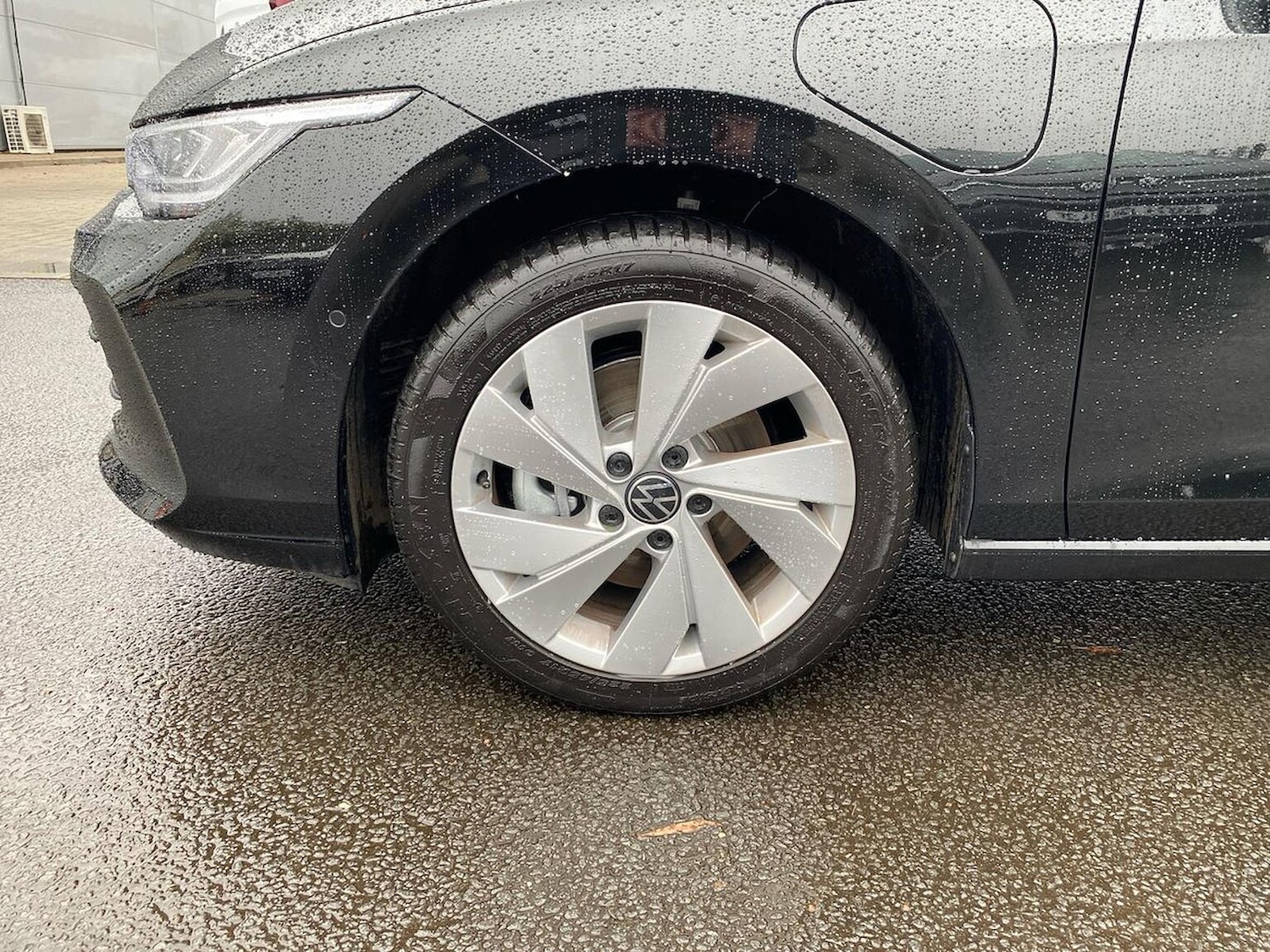 Used Volkswagen Golf 2025 for sale - 76547690: Photo 21