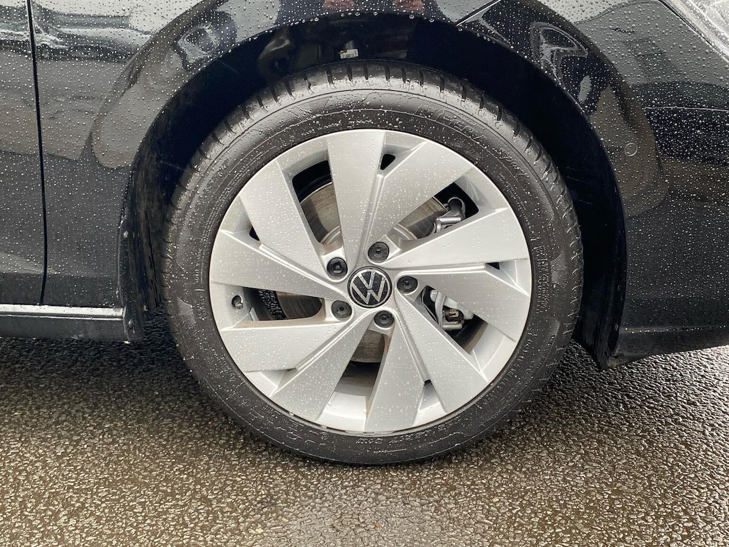 Used Volkswagen Golf 2025 for sale - 76547690: Photo 22