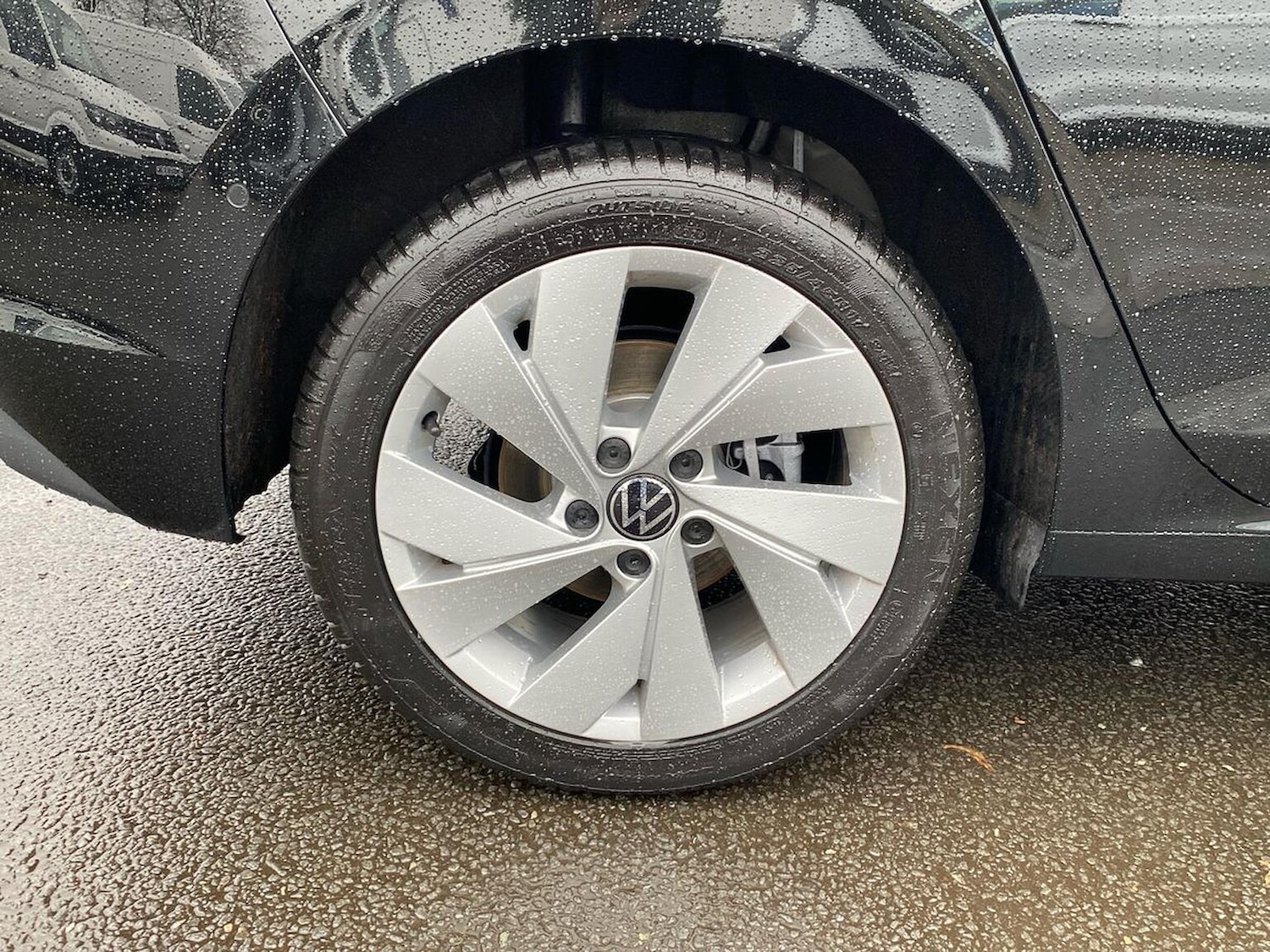 Used Volkswagen Golf 2025 for sale - 76547690: Photo 23