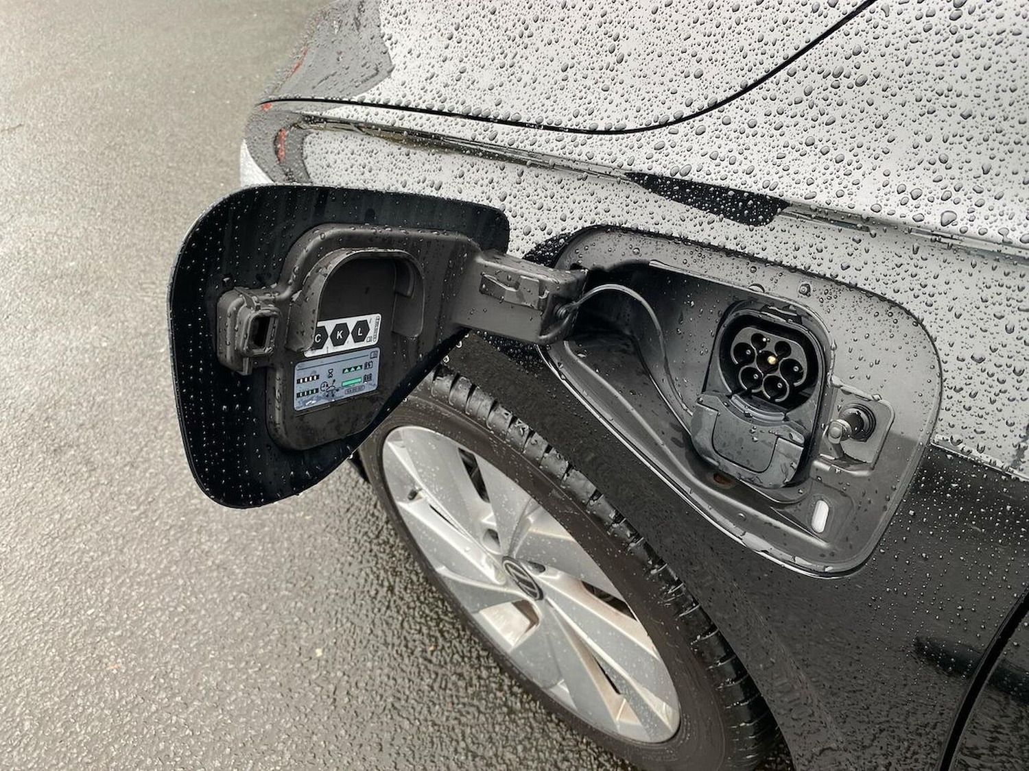 Used Volkswagen Golf 2025 for sale - 76547690: Photo 26