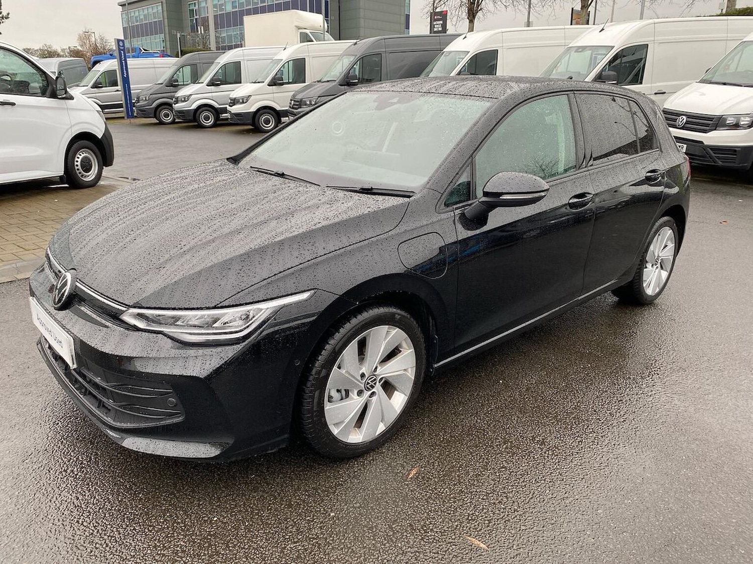 Used Volkswagen Golf 2025 for sale - 76547690: Photo 28