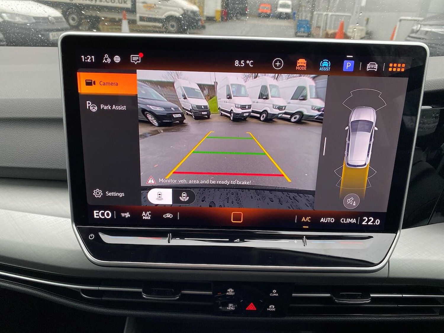 Used Volkswagen Golf 2025 for sale - 76547690: Photo 37