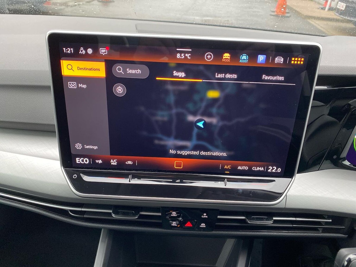 Used Volkswagen Golf 2025 for sale - 76547690: Photo 38