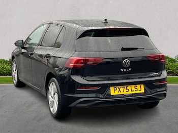 Used Volkswagen Golf 2025 for sale - 76547690: Photo