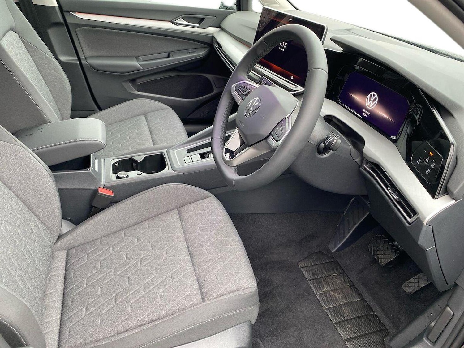 Used Volkswagen Golf 2025 for sale - 76547690: Photo 6