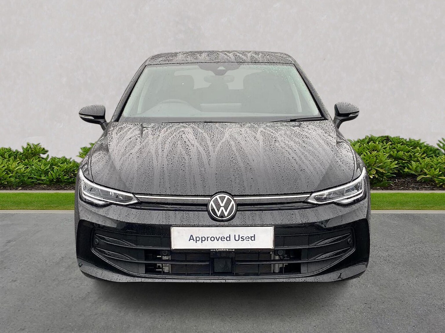 Used Volkswagen Golf 2025 for sale - 76547690: Photo 8