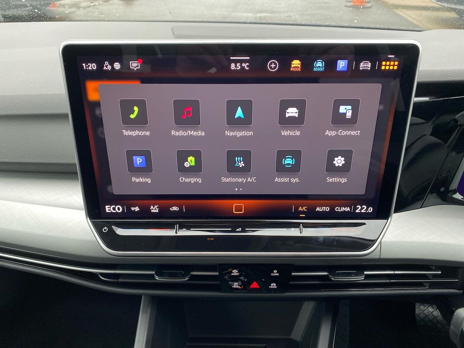 Used Volkswagen Golf 2025 for sale - 76547690: Photo 9