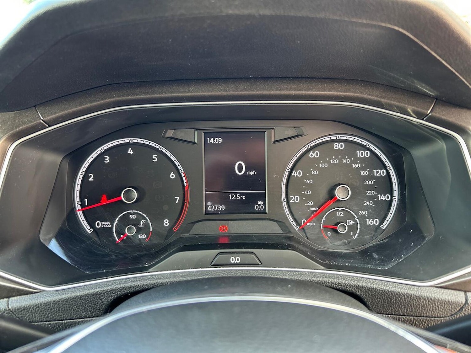 Used Volkswagen T-Roc 2019 for sale - 76023029: Photo 10