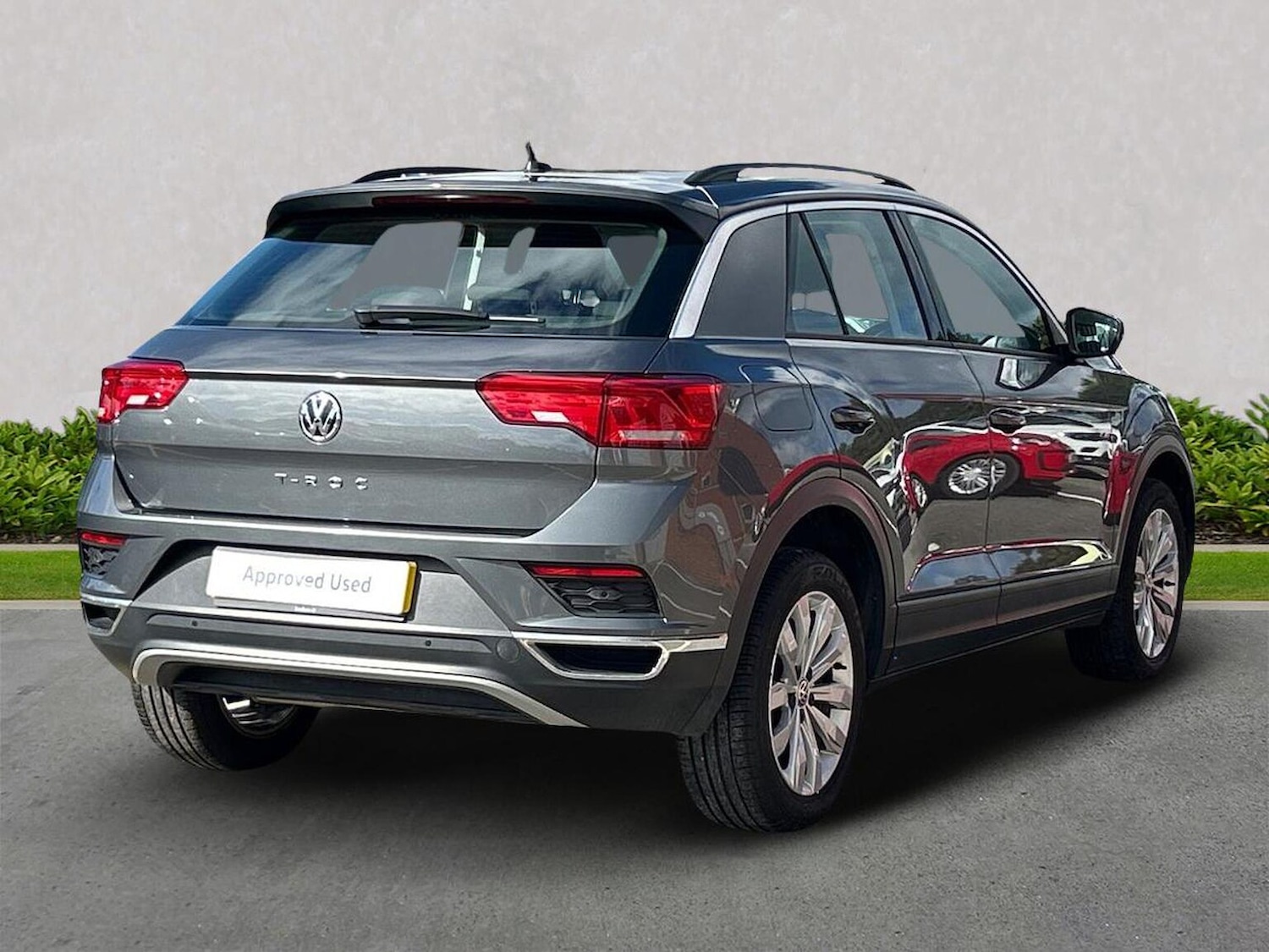 Used Volkswagen T-Roc 2019 for sale - 76023029: Photo 18