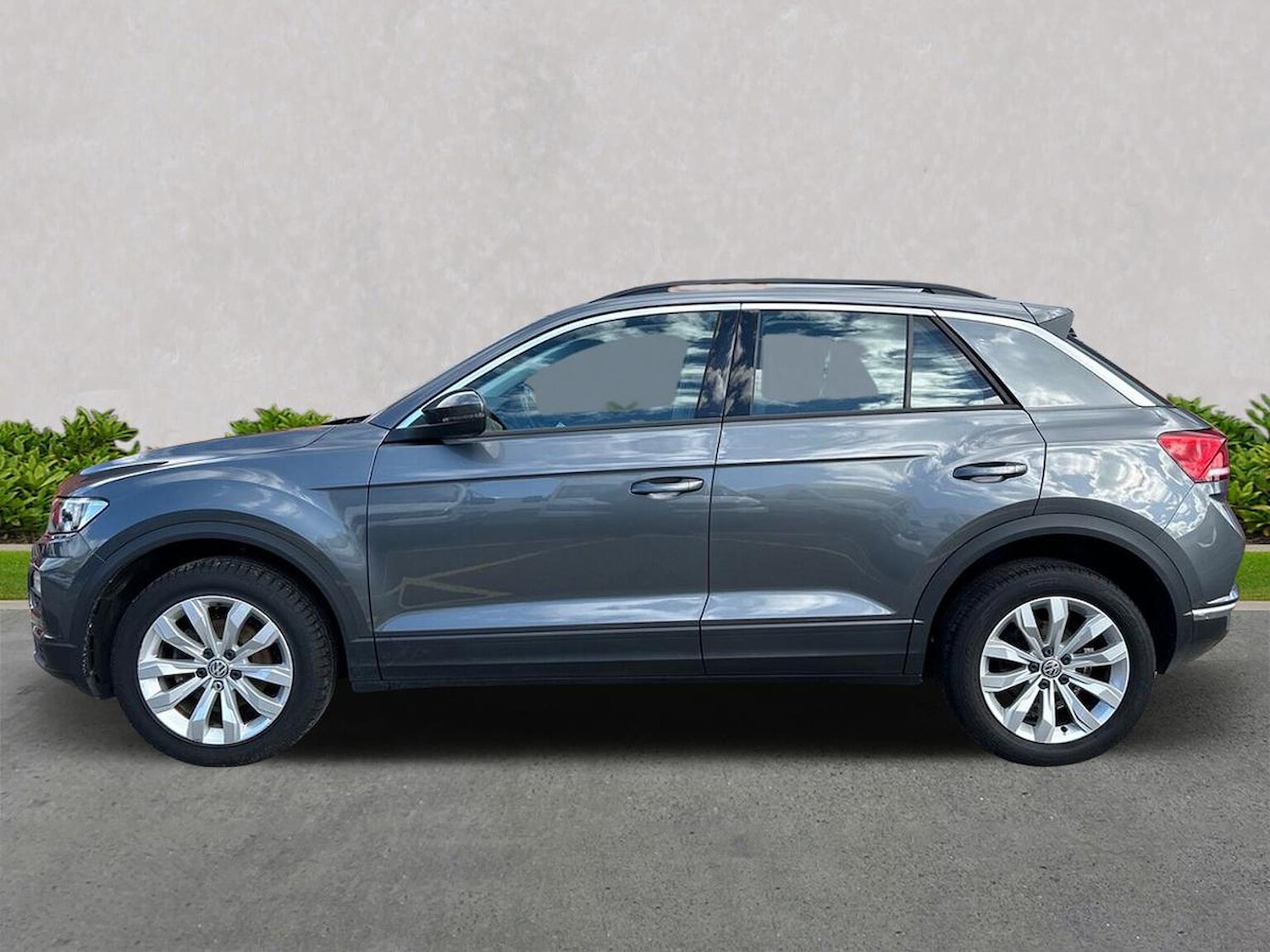 Used Volkswagen T-Roc 2019 for sale - 76023029: Photo 19
