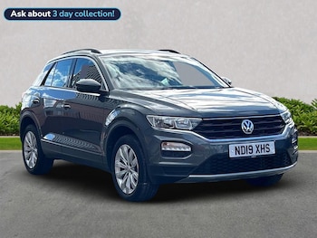 Volkswagen - T-Roc