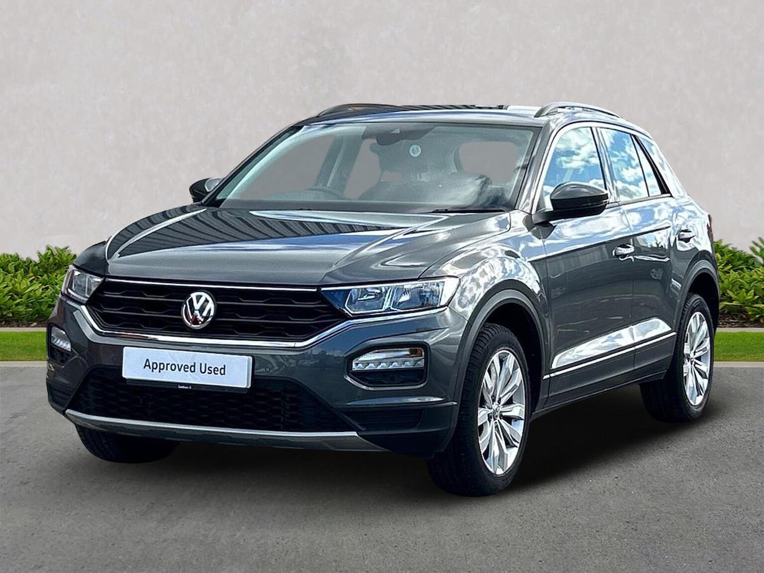 Used Volkswagen T-Roc 2019 for sale - 76023029: Photo 20
