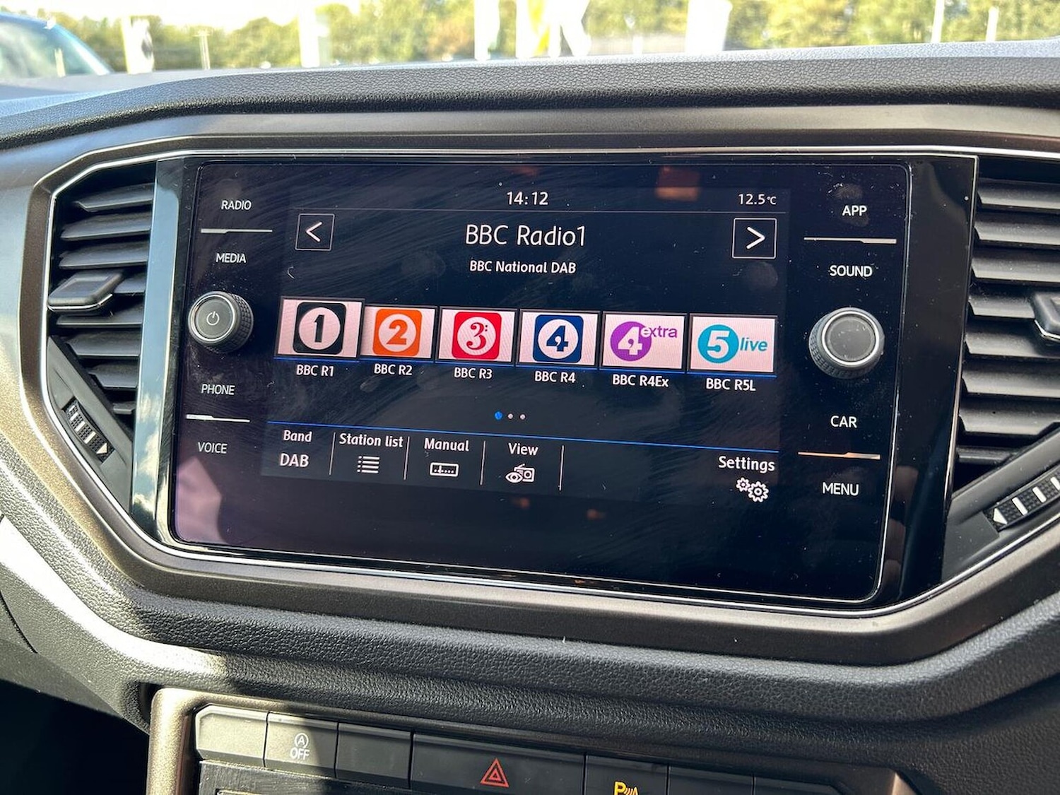 Used Volkswagen T-Roc 2019 for sale - 76023029: Photo 22