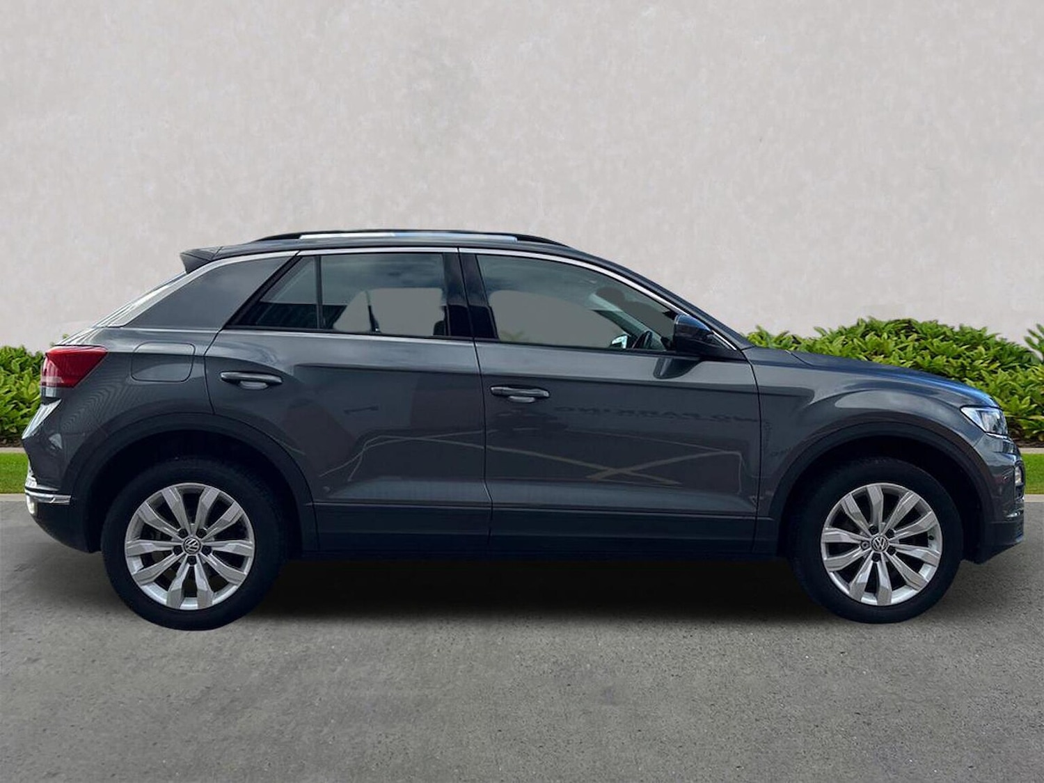 Used Volkswagen T-Roc 2019 for sale - 76023029: Photo 3