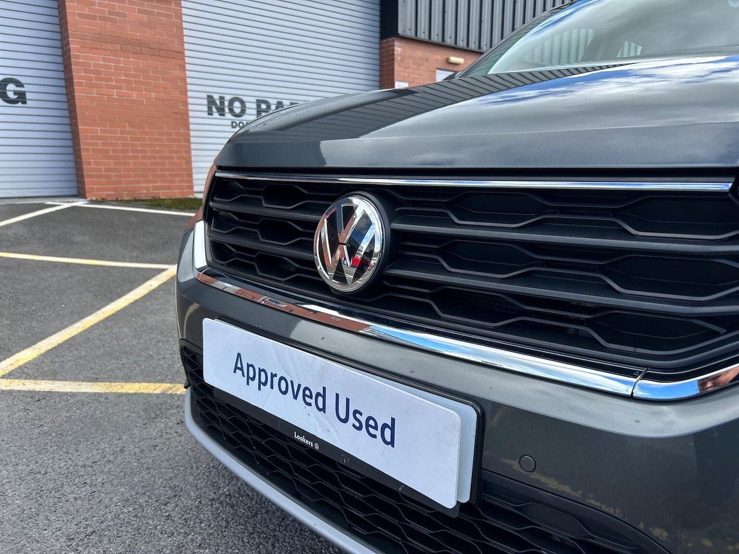 Used Volkswagen T-Roc 2019 for sale - 76023029: Photo 31