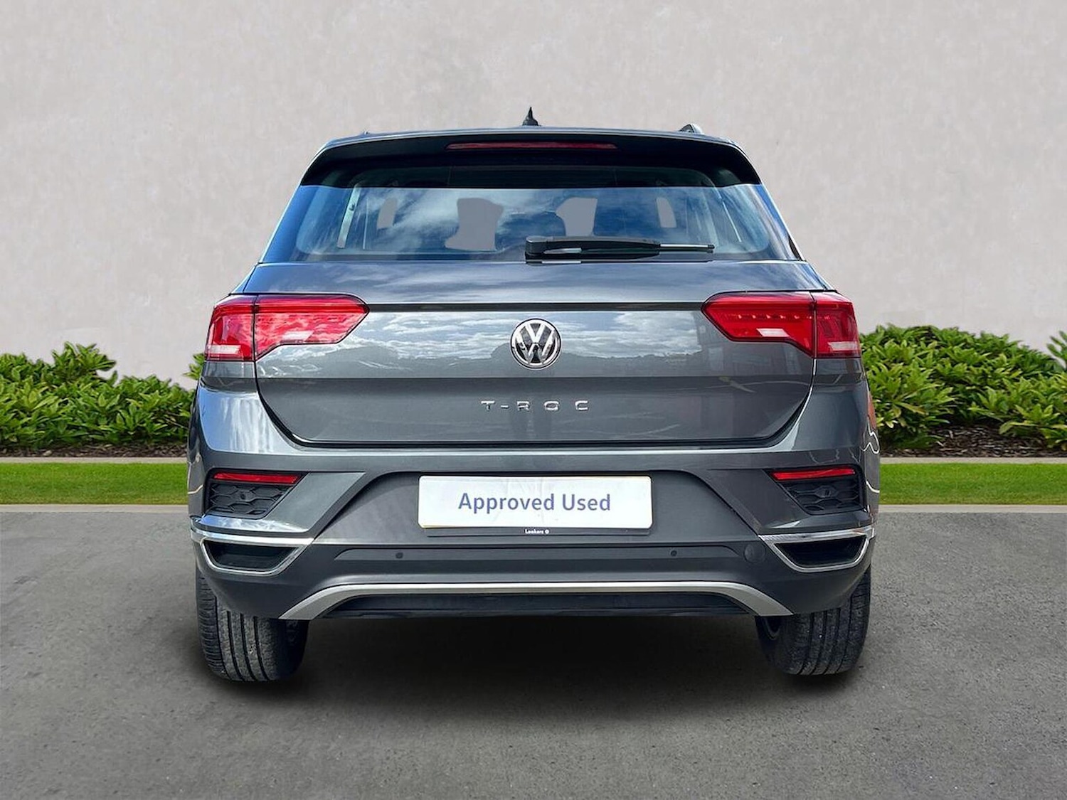 Used Volkswagen T-Roc 2019 for sale - 76023029: Photo 4