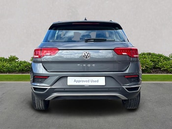 Used Volkswagen T-Roc 2019 for sale - 76023029: Photo 4