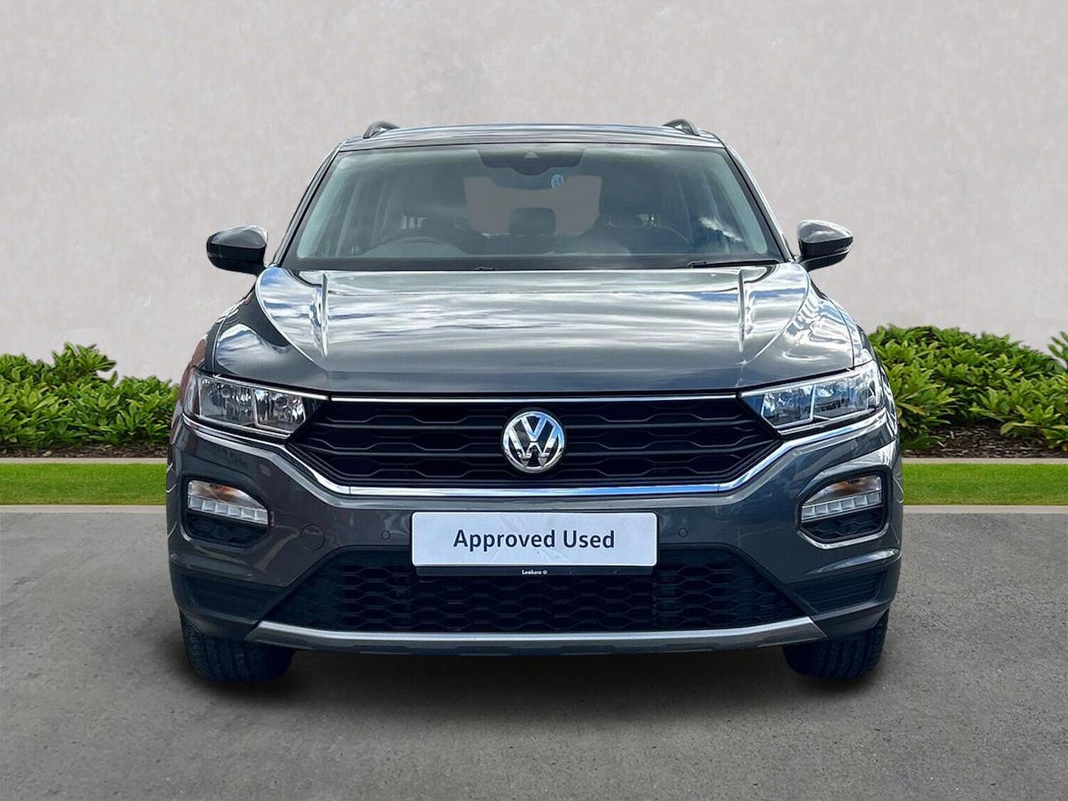 Used Volkswagen T-Roc 2019 for sale - 76023029: Photo 5