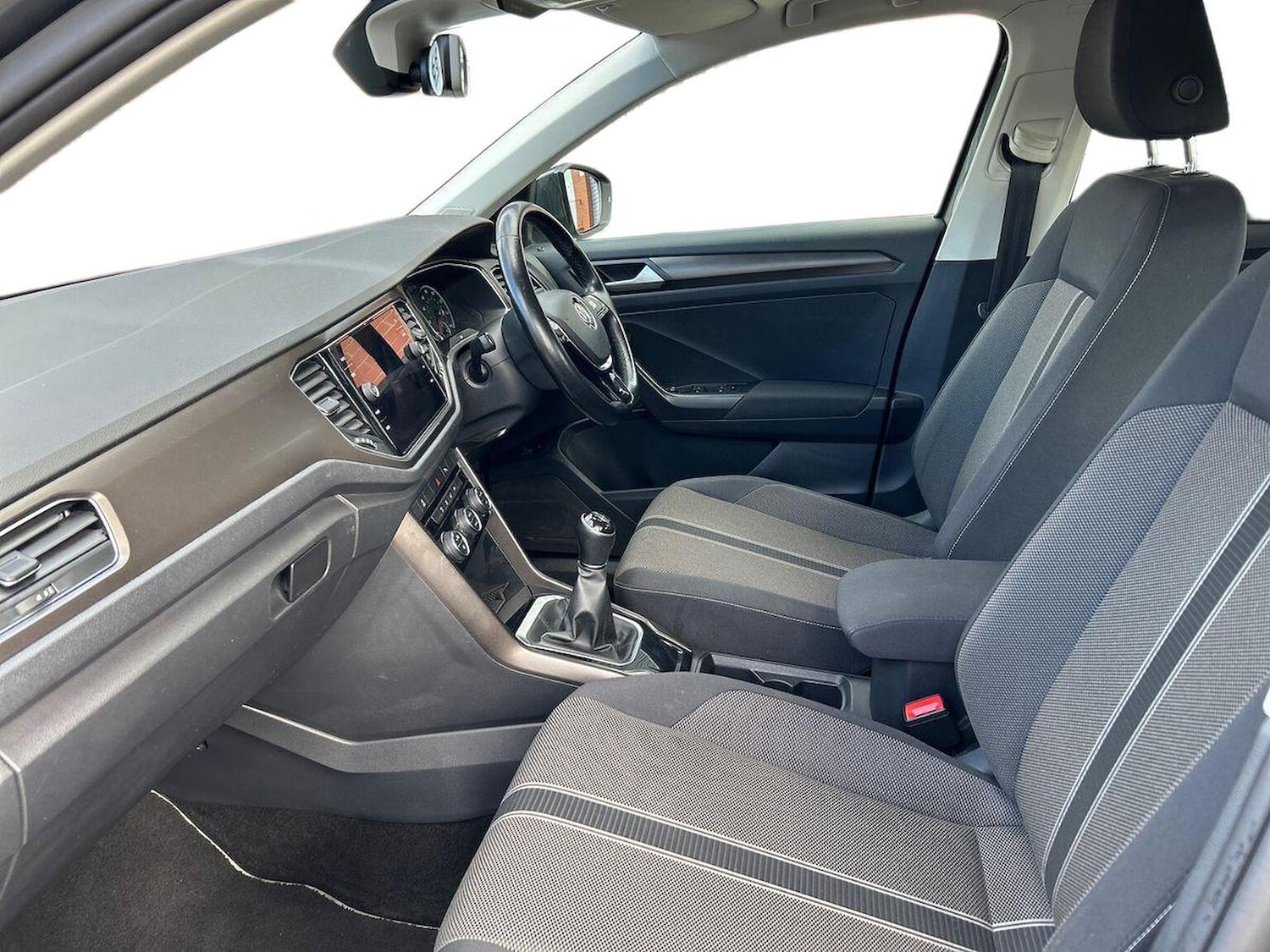 Used Volkswagen T-Roc 2019 for sale - 76023029: Photo 7