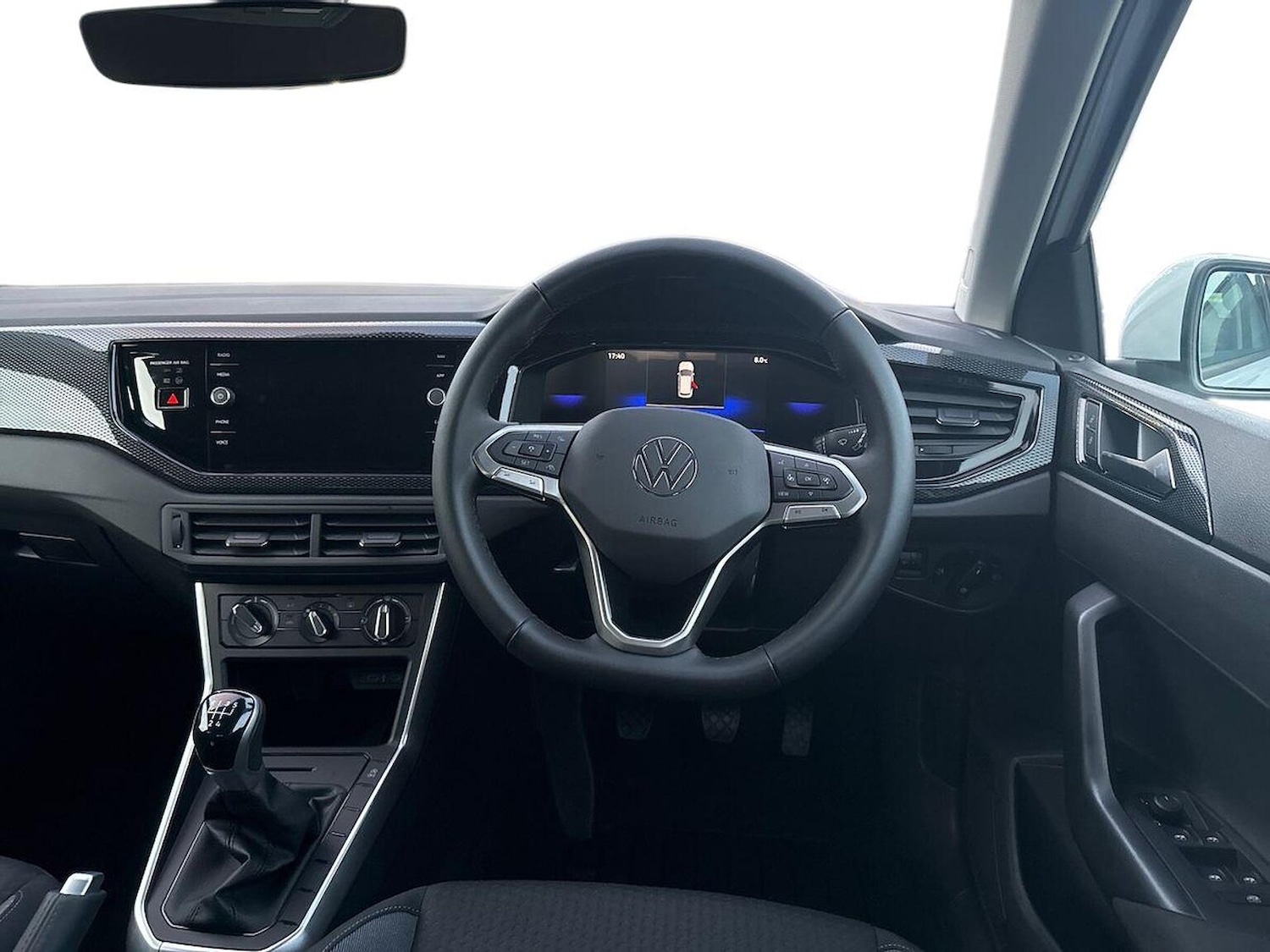 Used Volkswagen Polo 2025 for sale - 77059816: Photo 11