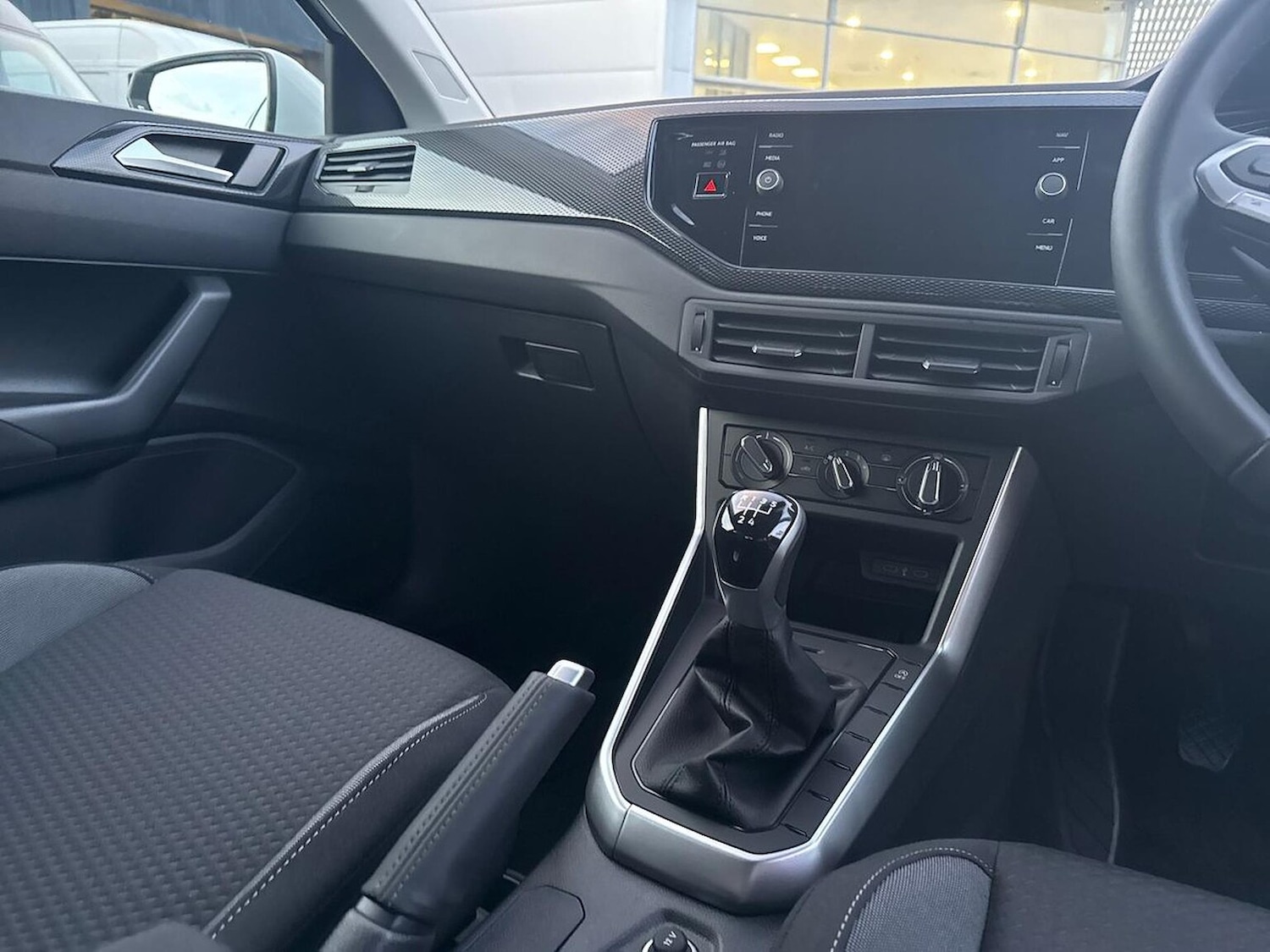 Used Volkswagen Polo 2025 for sale - 77059816: Photo 15