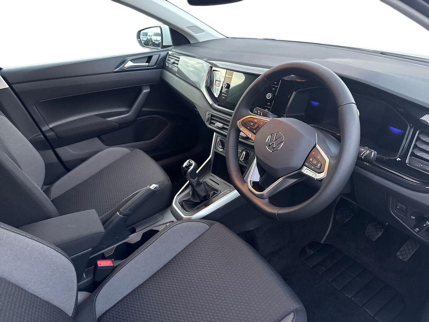 Used Volkswagen Polo 2025 for sale - 77059816: Photo 17