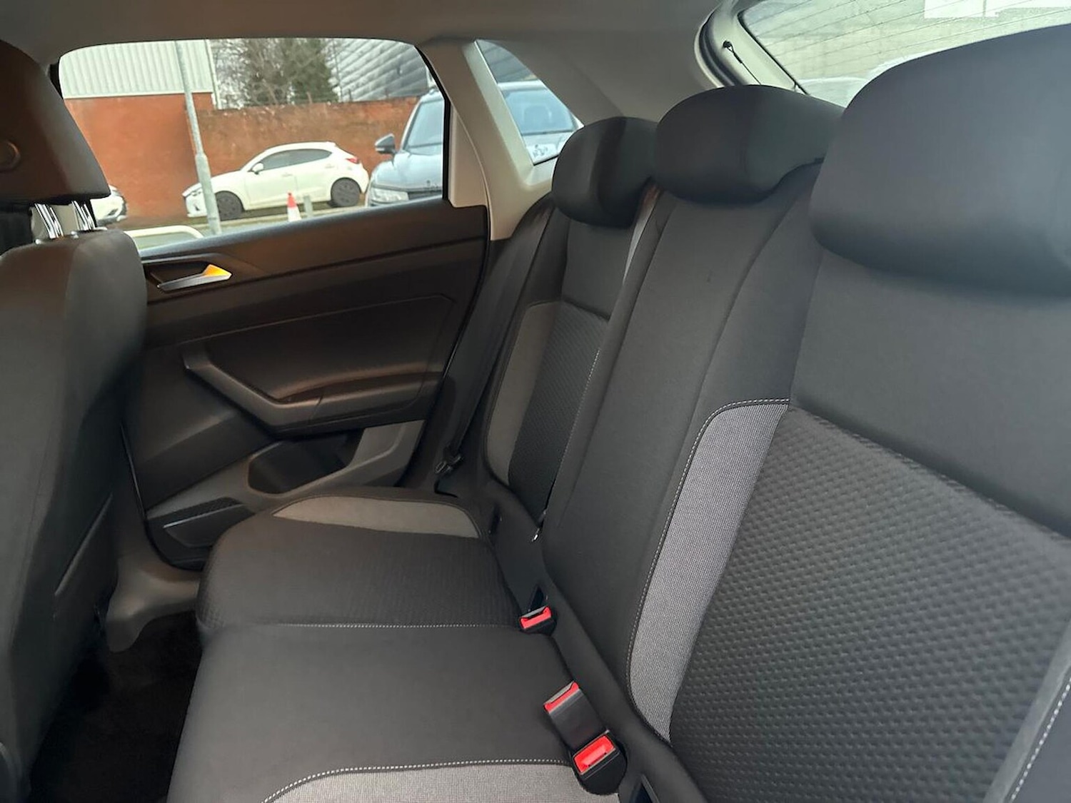 Used Volkswagen Polo 2025 for sale - 77059816: Photo 18