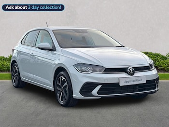 2025 - 1.0 Tsi Match 5Dr