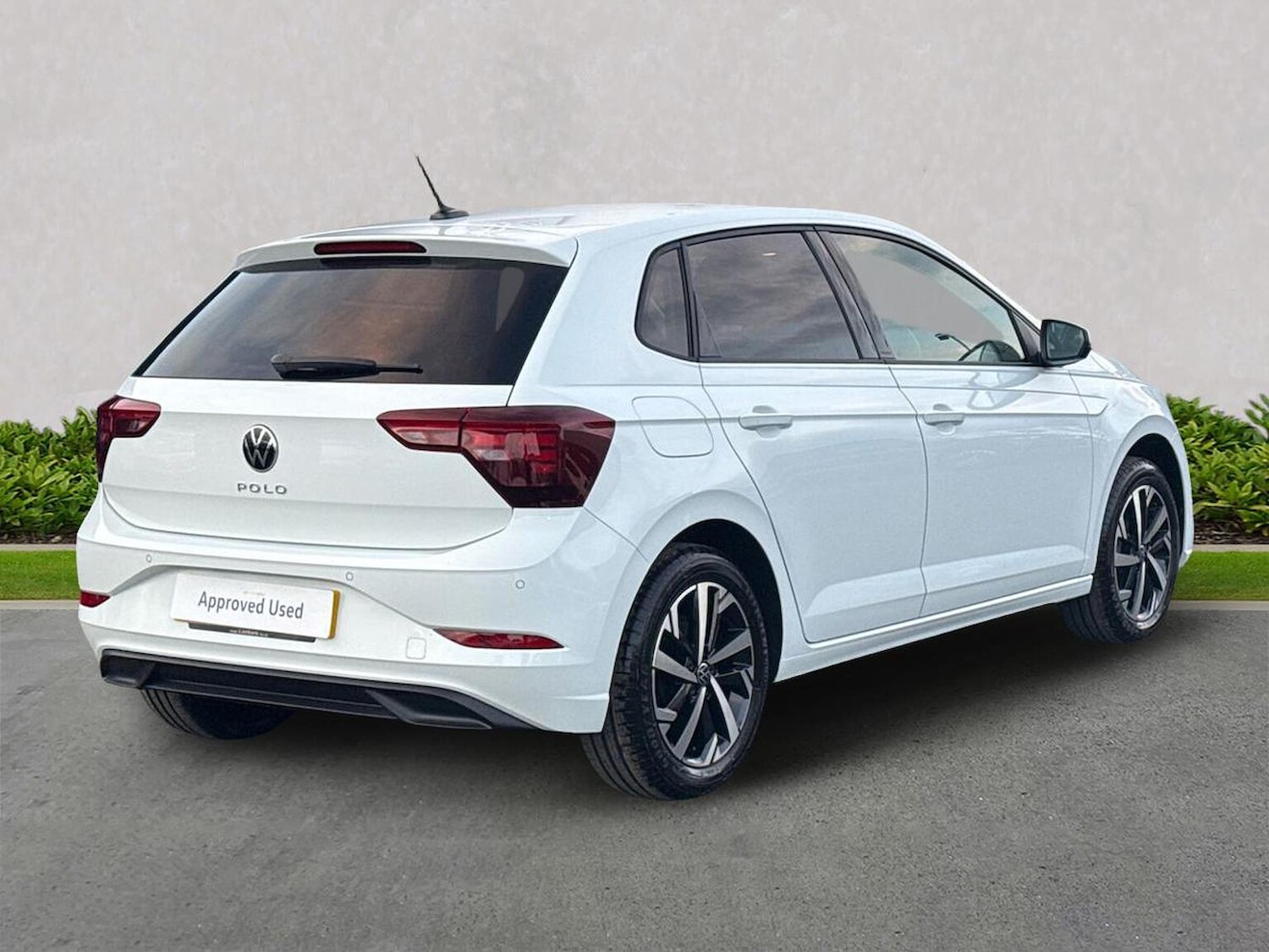 Used Volkswagen Polo 2025 for sale - 77059816: Photo 20