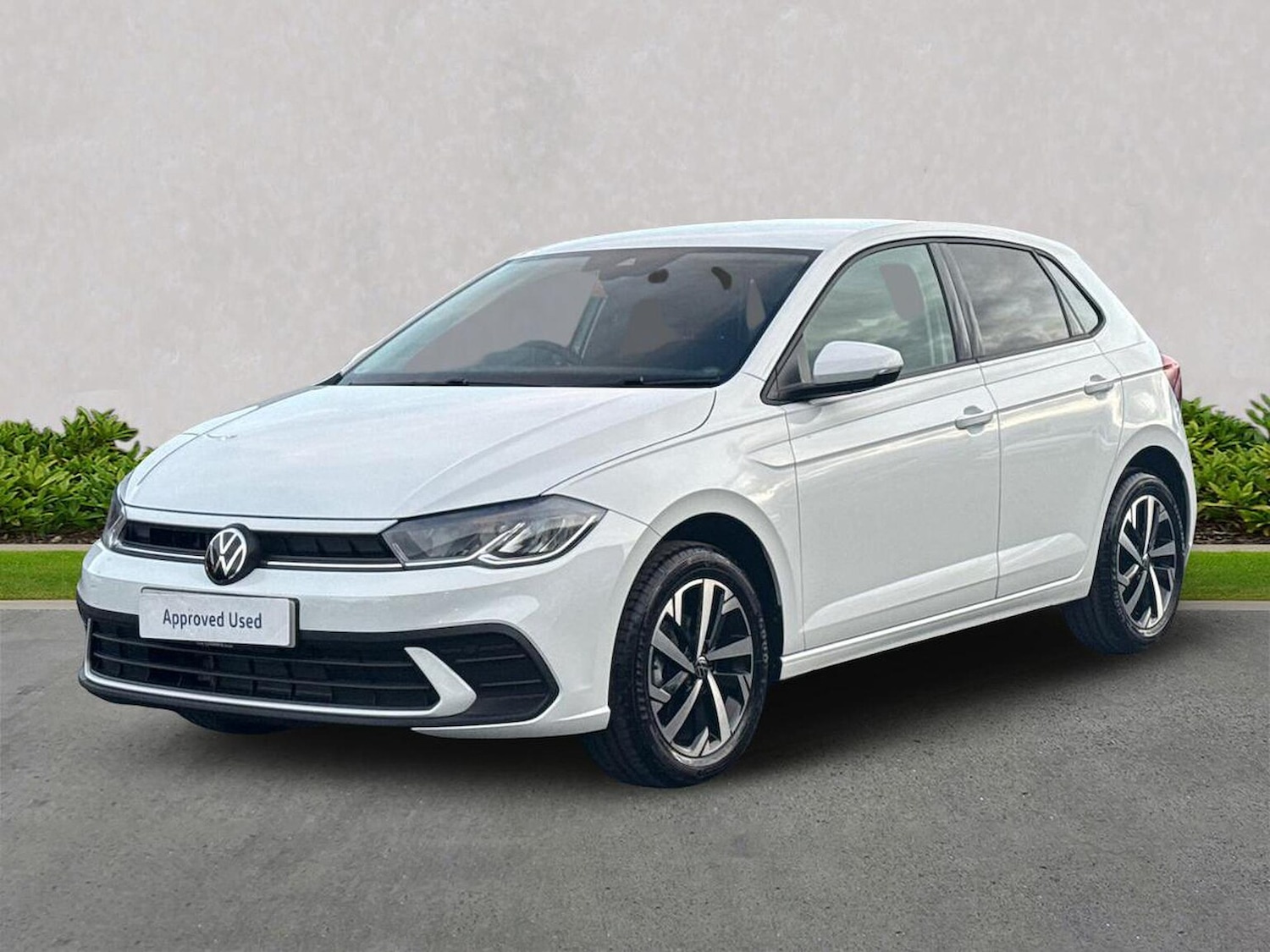 Used Volkswagen Polo 2025 for sale - 77059816: Photo 22