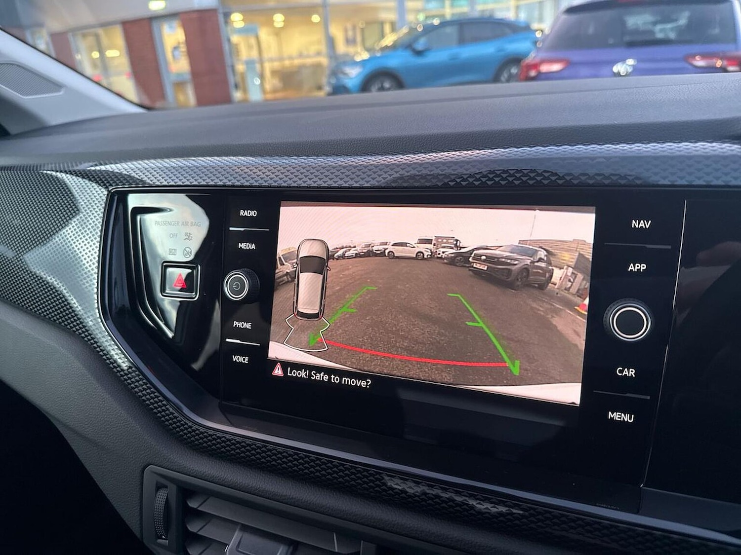 Used Volkswagen Polo 2025 for sale - 77059816: Photo 25