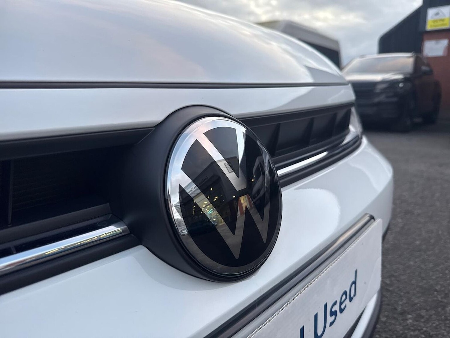 Used Volkswagen Polo 2025 for sale - 77059816: Photo 33