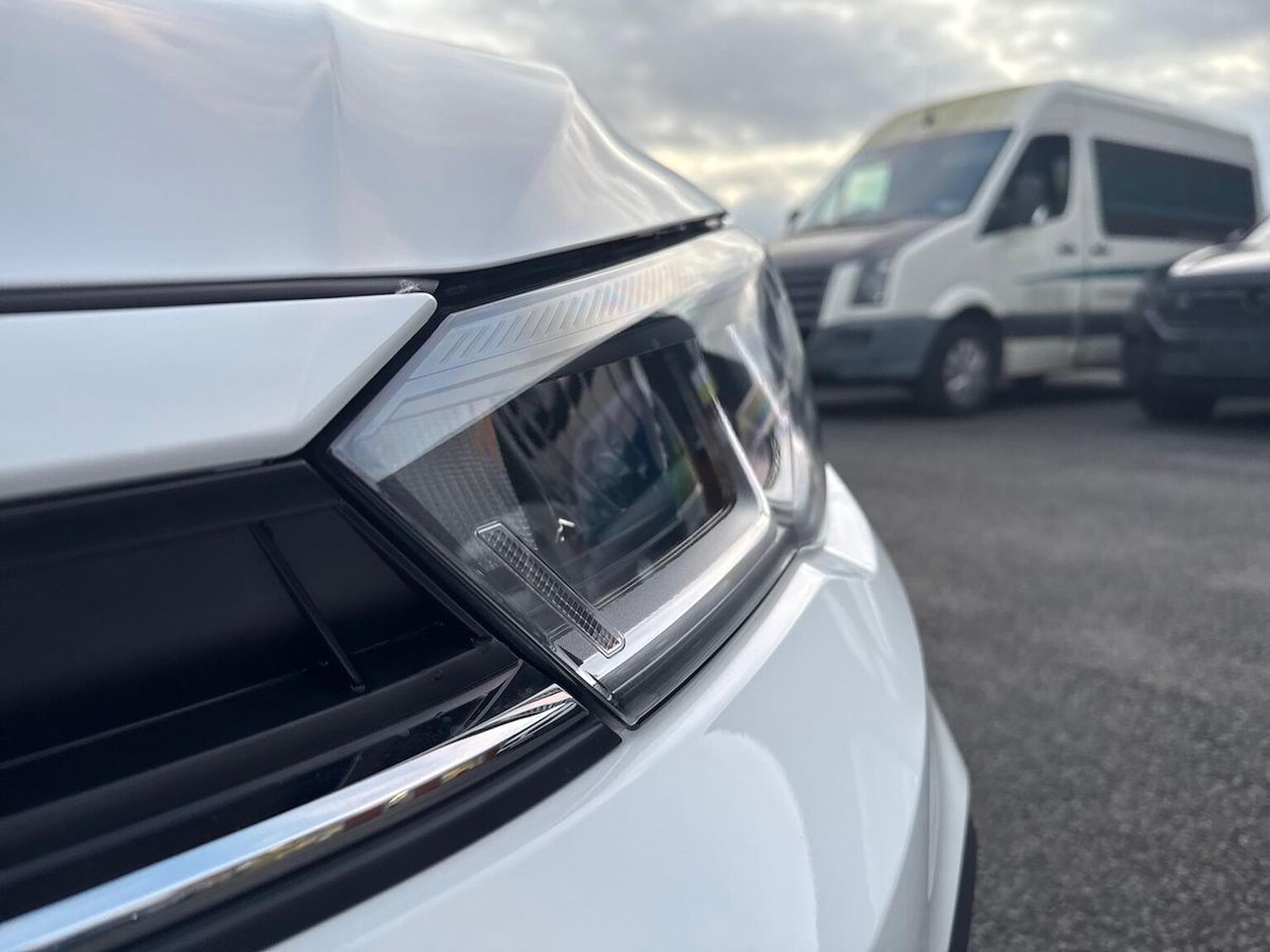 Used Volkswagen Polo 2025 for sale - 77059816: Photo 34