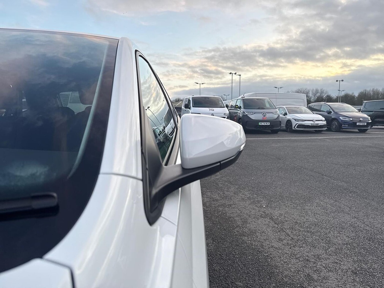 Used Volkswagen Polo 2025 for sale - 77059816: Photo 37