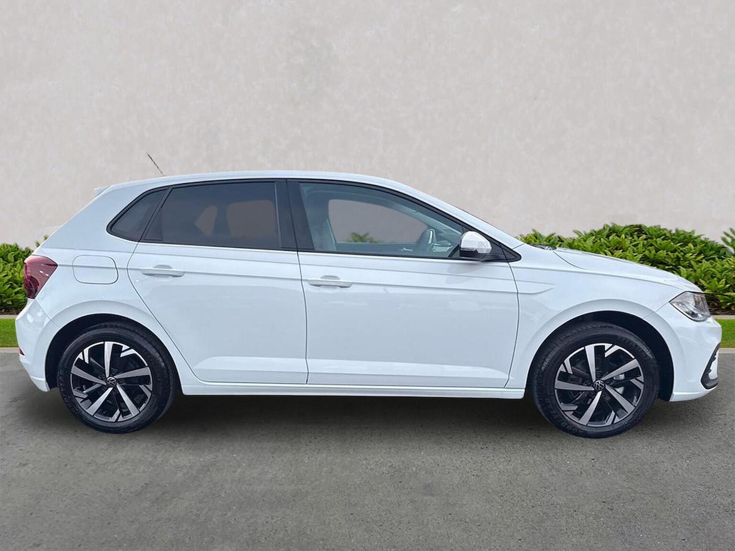 Used Volkswagen Polo 2025 for sale - 77059816: Photo 5