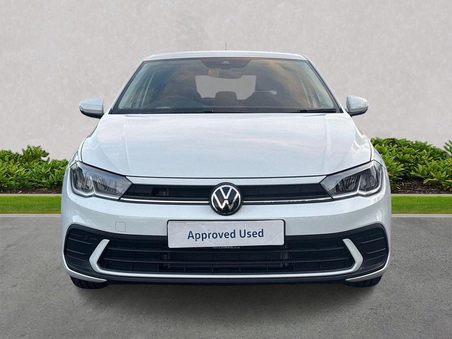 Used Volkswagen Polo 2025 for sale - 77059816: Photo 7