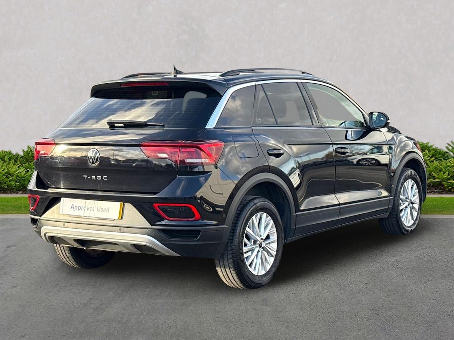 Used Volkswagen T-Roc 2023 for sale - 76439779: Photo 18