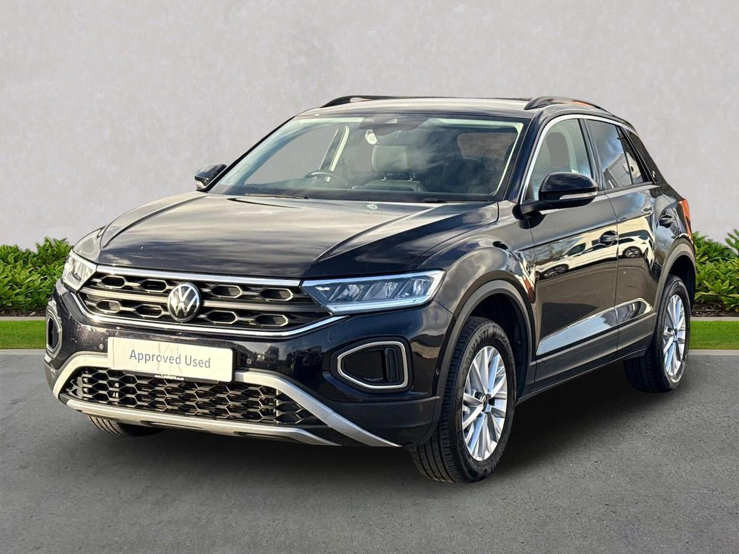 Used Volkswagen T-Roc 2023 for sale - 76439779: Photo 20