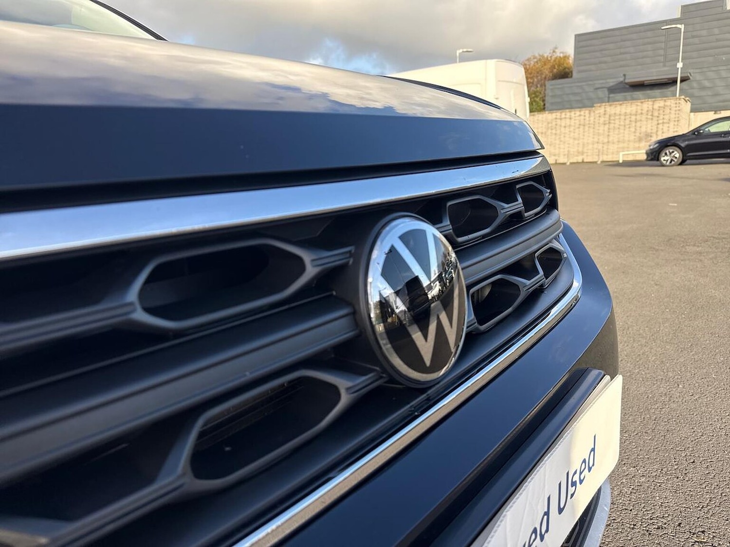 Used Volkswagen T-Roc 2023 for sale - 76439779: Photo 31