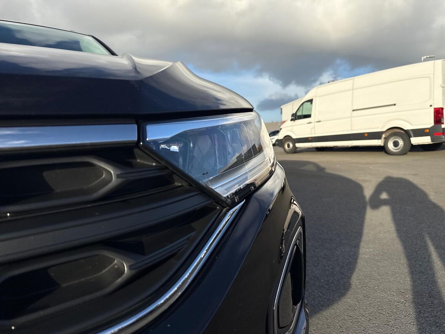 Used Volkswagen T-Roc 2023 for sale - 76439779: Photo 32