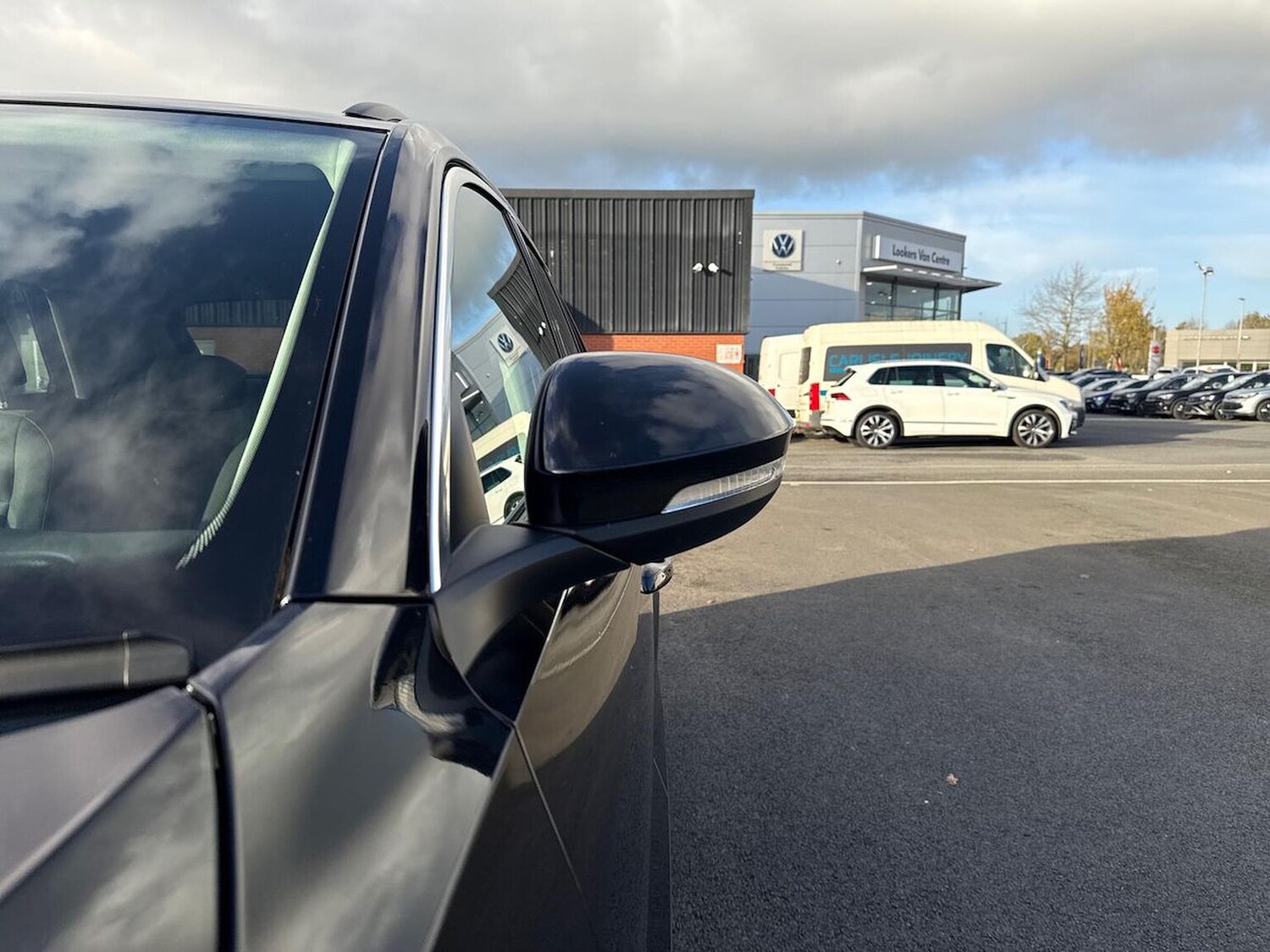 Used Volkswagen T-Roc 2023 for sale - 76439779: Photo 35