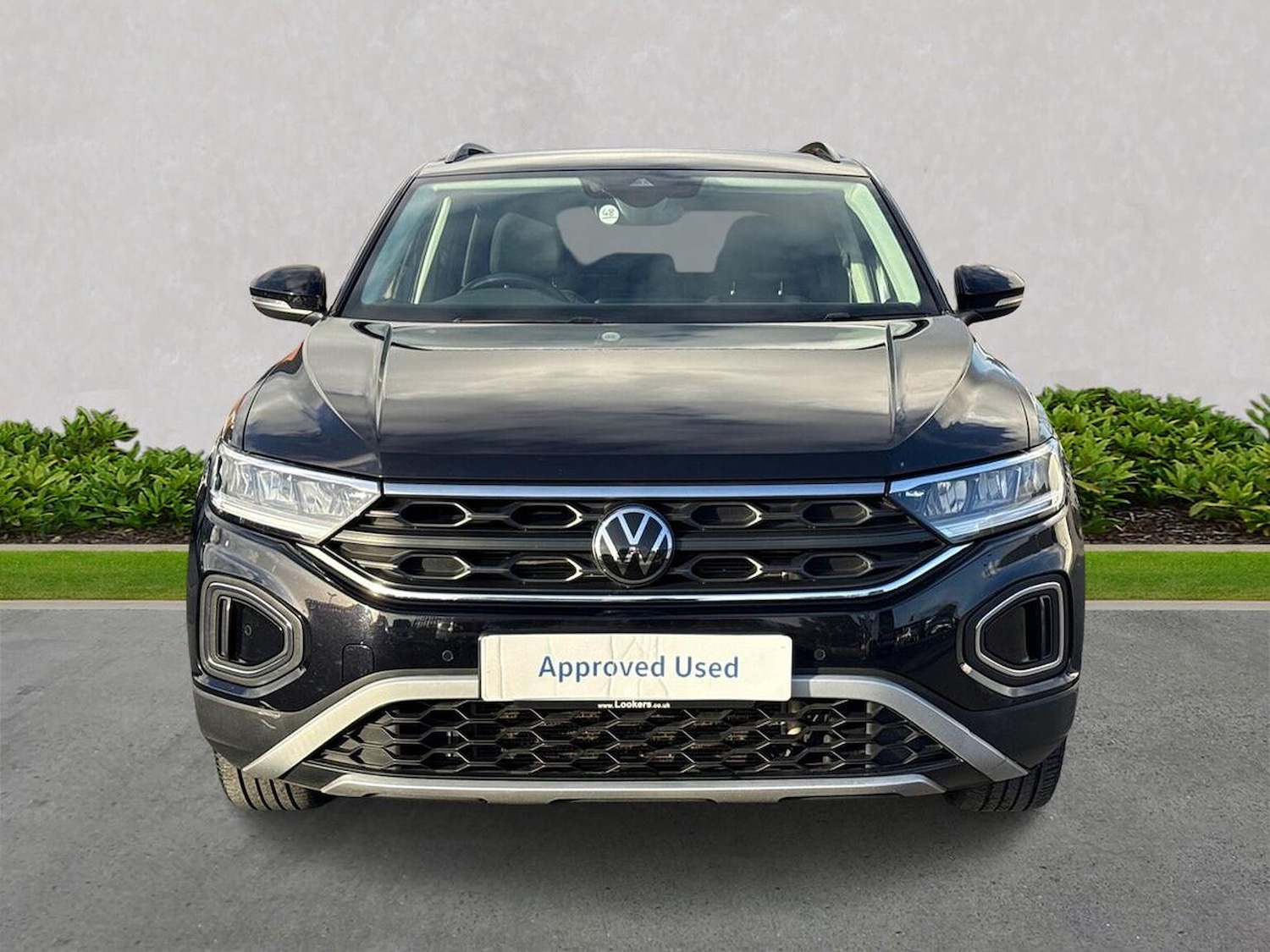 Used Volkswagen T-Roc 2023 for sale - 76439779: Photo 5