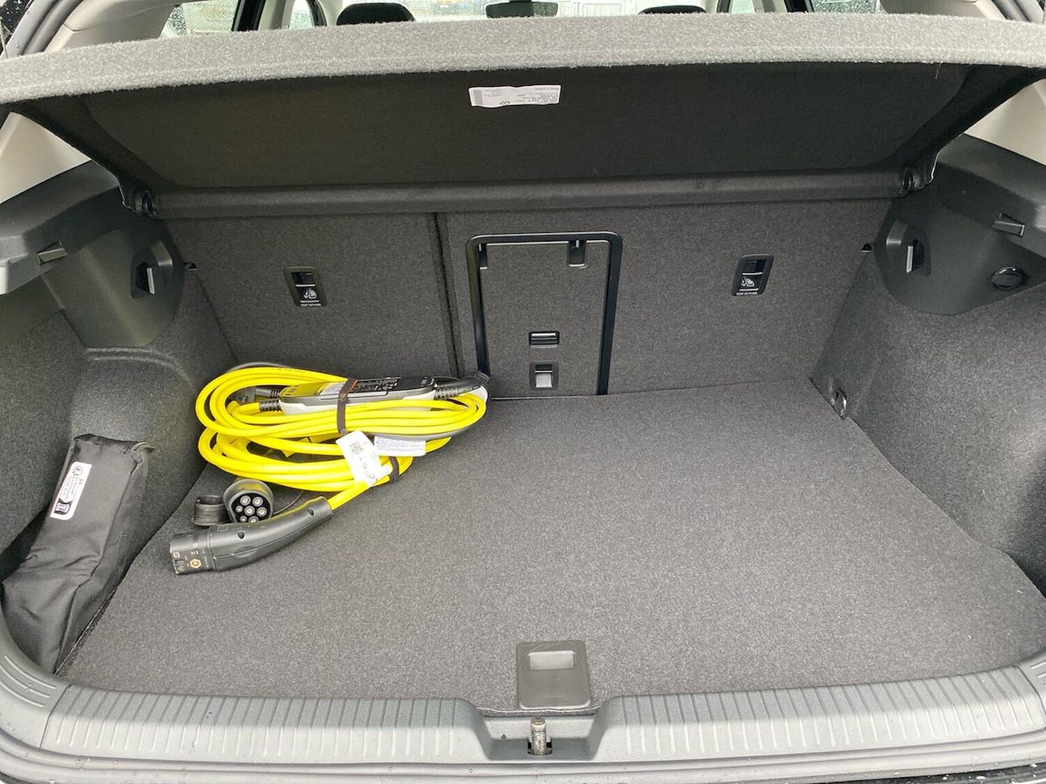 Used Volkswagen Golf 2025 for sale - 77488917: Photo 11