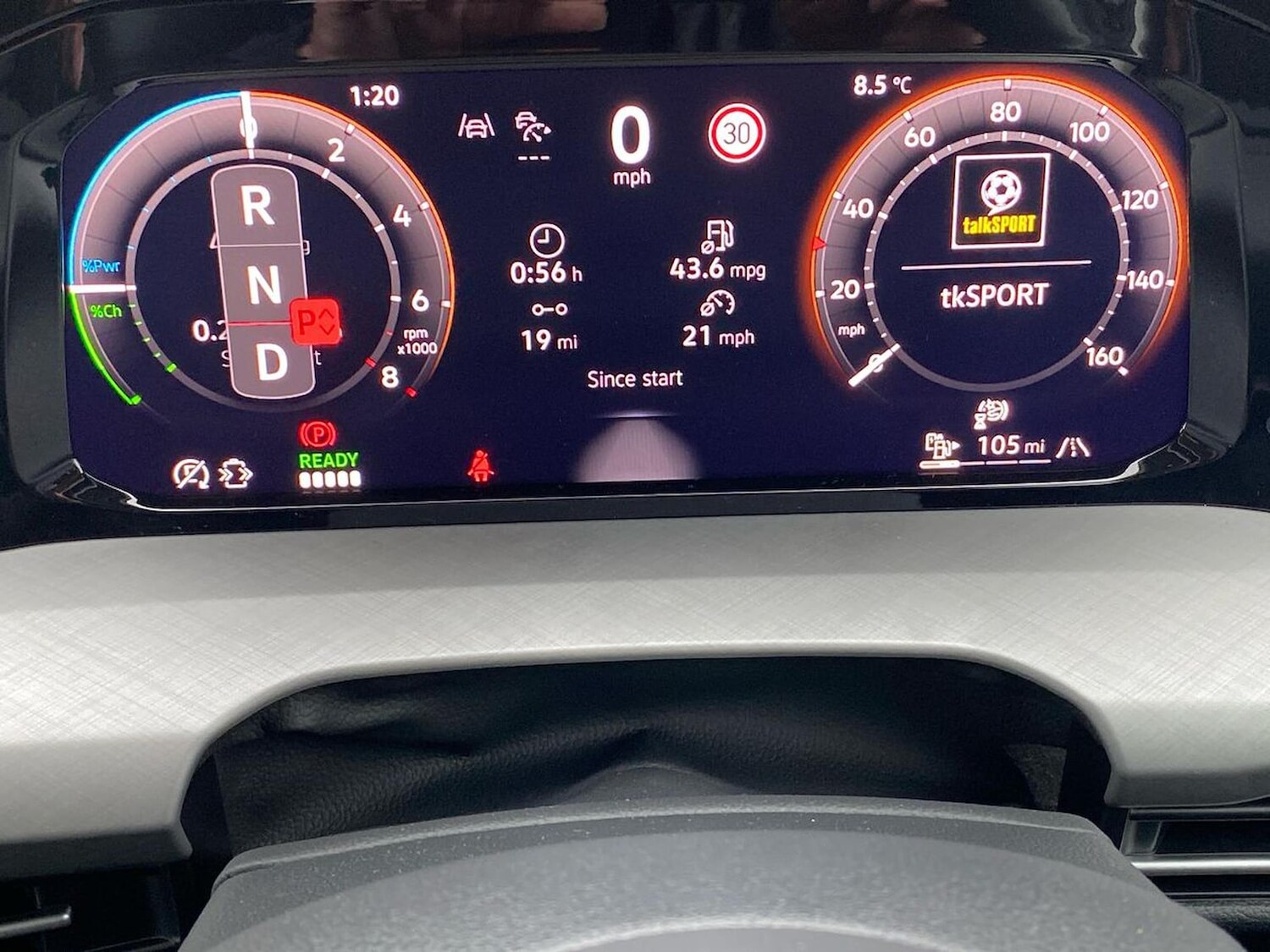 Used Volkswagen Golf 2025 for sale - 77488917: Photo 13